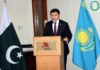 Kazakhstan on Path of Reforms for Prosperity of the People – Direct Flights in Nov 2022 – President to Visit Next Year : Ambassador