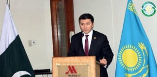Kazakhstan on Path of Reforms for Prosperity of the People – Direct Flights in Nov 2022 – President to Visit Next Year : Ambassador