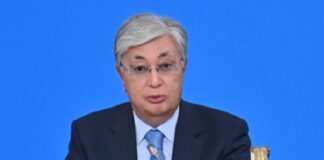 We need to develop new approaches to strengthening inter-civilizational dialogue and trust at the global level: President Kazakhstan