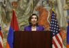 “Crushing Defeat to Armenian Army & Nancy Pelosi’s Visit to Yerevan” by Dr Mehmood Ul Hassan Khan