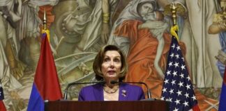 “Crushing Defeat to Armenian Army & Nancy Pelosi’s Visit to Yerevan” by Dr Mehmood Ul Hassan Khan