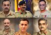 The selection of next Army Chief – Brig R Asif Haroon Raja