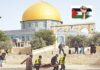 Palestine Reaffirms to Pursue all available Legal, Diplomatic, Political Measures to ensure Jerusalem and its Status are Protected