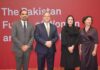 U.S. Embassy Partners and U.S-Pakistan Women’s Council to Launch Pakistan Future of Women and Work Initiative