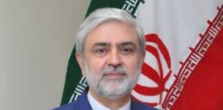 Iran ready to complete Pak- Iran gas pipeline projects: Ambassador Hosseini