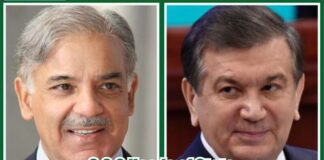 SCO SUMMIT, Samarkand 15-16 Sep 2022 – Pakistan to Find New Avenues of Cooperation with Member States, Especially Uzbekistan