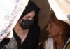 Angelina Jolie visits Pakistan to support communities affected by devastating floods
