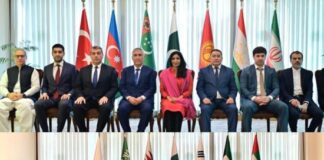 Ministry holds briefings on CPEC for diplomatic missions