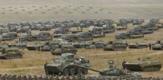 Exercise Vostok 2022: Moscow trying to show off Military “Might”