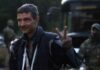 Back from hell: Ukrainian military and foreign volunteers released from Russian captivity