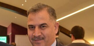 Abdul Akbar is New Press Secretary of Prime Minister of Pakistan