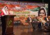 Humanitarian Relief Sent by Turkiye for Flood Victims Speaks a Lot about Pak-Turkiye Brotherhood; Dr Afshan Malik