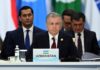 President Uzbekistan Suggest 6 Priorities for Common Interests of Security, Development and Prosperity @ CICA Summit