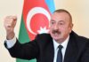 From May 28, 1918 to Oct 18, 1991 – The Restoration of Independence of State of Azerbaijan