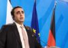 Foreign Minister concludes official visit to Germany