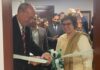 ‘Pakistan Trade & Cultural Centre’ Inaugurated in the Embassy of Pakistan Bulgaria
