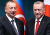 Erdogan’s Visit to Azerbaijan & Irani SEPAH’s Military Exercise