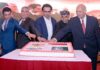 77th Anniversary of Independence Day of Indonesia Celebrated in Pakistan