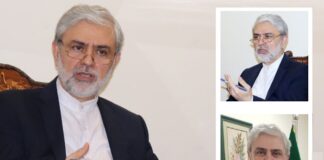 H.E Mohammad Ali Hosseini: Iran Ready to Supply Gas & Electricity to Pakistan – Flights Should be Increased – Important Energy Project will be Accomplished Soon