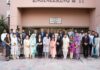 The first International Conference on Media and Communication Studies ICMACS 2022