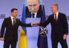 Ukraine Closer to NATO Membership – Putin’s Success or Failure?
