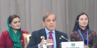 PAKISTAN WILLING TO ENGAGE WITH INDIA – PM Shehbaz @ CICA Astana – Favours Conflict Resolution for Region’s Progress
