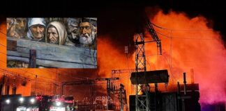 Putin Blamed for Infrastructure War & Deporting Tens of Thousands Ukrainians to Siberia