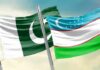 Uzbekistan and Pakistan: Drivers of longterm and beneficial connectivity