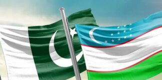 Uzbekistan and Pakistan: Drivers of longterm and beneficial connectivity