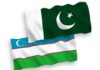Uzbekistan Appoints First Ever Trade Counselor in Pakistan