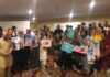 Heart Diseases are Increasing at an Alarming Rate in Pakistan – Experts Suggest Healthy Lifestyle