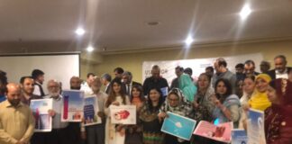 Heart Diseases are Increasing at an Alarming Rate in Pakistan – Experts Suggest Healthy Lifestyle