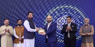 AH Group Project, AH City Hostes Pre-Launch In Peshawar To Officially Reveal The Biggest Project In D.I.Khan