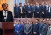 Kashmir Black Day observed at the Embassy of Pakistan in Moscow