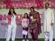 “Pink Power Day – Lets Fight, Believe and Hope” @ City School Gulraiz Rawalpindi