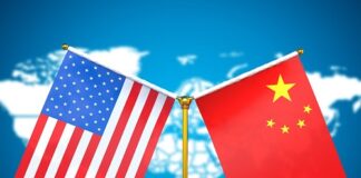 China and the United States Are Getting Closer Due to Putin’s War against Ukraine