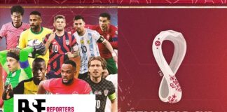 Qatari Government Discouraging Foreign Reporters @ FIFA World Cup 2022