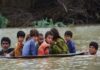 Pakistan -United Nations launch Revised Flash Appeal of US $ 816 Million for Flood Response
