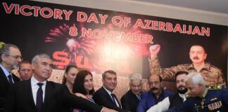 Pakistan Reiterates Full Support for Azerbaijan on Victory Day of Brotherly Country