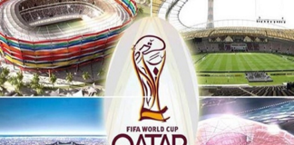 ECONOMICS OF QATAR FIFA WORLD CUP 2022 – Dr Mehmood Ul Hassan Khan