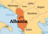 Do You Know about ALBANIA ? No? Know Now @ National Day 28 Nov