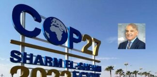 Prime Minister’s visit to Sharm El-Sheikh, Egypt for COP-27
