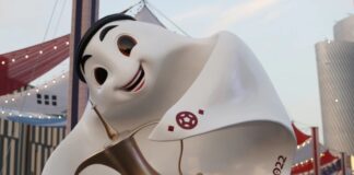 ALL EYES ON QATAR-HISTORY IN MAKING – FIFA 2022 ATTRACTS THE WORLD TO MIDDLE EASTERN STATE