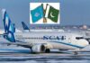 SCAT Airlines of Kazakhstan to Launch Regular Flights for Pakistan