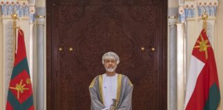52nd National Day of Sultanate of Oman -Renewed Renaissance & Glorious Reign under the Leadership of His Majesty Sultan Haitham bin Tarik