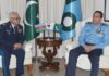 Azerbaijan – Pakistan to Further Consolidate M-to-M Cooperation in Training & Operational Domains