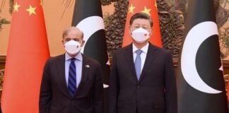 Pak-China Leaders Reaffirm Commitment to CPEC – Discuss Wide Range of Cooperation including Defence, Trade &Green Energy