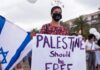 29th Nov – International Day of Solidarity with the Palestinian People