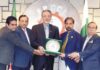 Turkiye Pakistan have Significant Potential to Boost Trade and Cooperation – Ambassador Visits FPCCI Capital Office