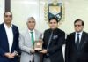 Ambassador Turkmenistan for B-to-B Contacts to Tap Huge Potential of Bilateral Trade